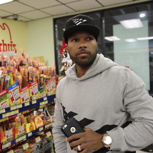 LHHNY Mendeecees and Yandy Smith-Harris offer optimistic updates on his time in prison