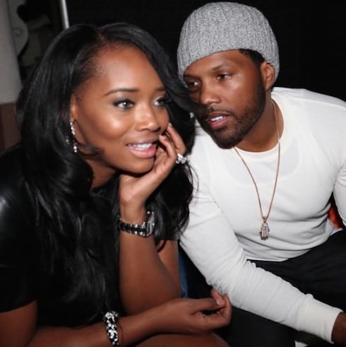 Did Mendeecees Harris get released 3
