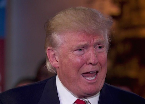 Footage of Donald Trump on ‘The Apprentice’ reportedly shows racial slurs, more ‘lewd and sexist’ behavior