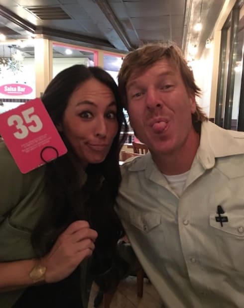 PHOTOS VIDEO Fixer Upper celebrates Waco-style with Silobration 2016