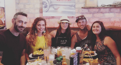 MAFS Cast Party 4