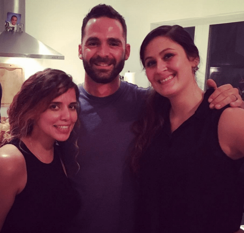 MAFS Cast Party