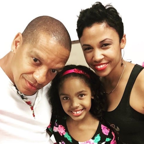 Photos Lhhny Peter Gunz Baby Mamas Revealed In New Pics From The Man Himself Starcasm Net