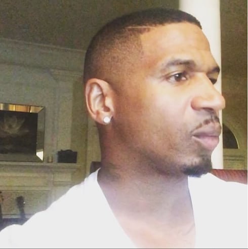 LHHATL Stevie J faces prison after admitting he skipped 13 years of child support