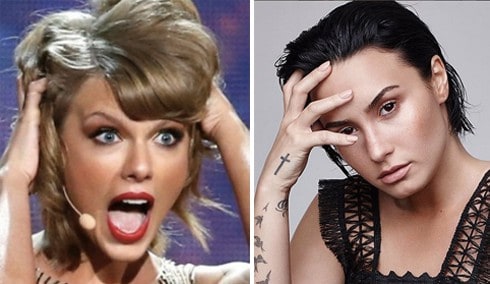 TaylorSwiftDemiLovato