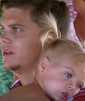 TEEN MOM PREVIEWS Amber Portwood meets Matt’s son Chris, Butch celebrates sobriety
