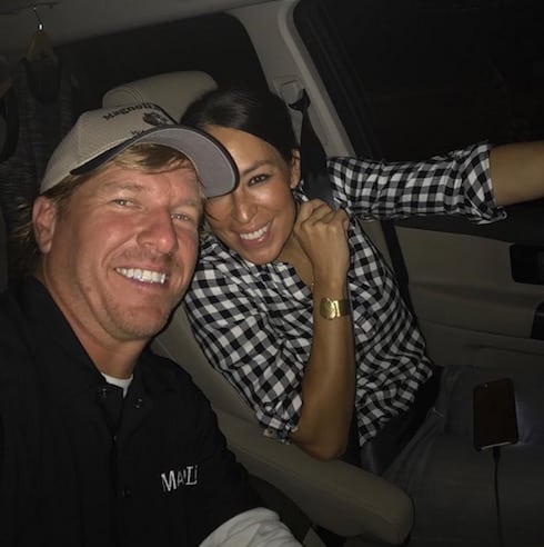VIDEO Chip and Joanna Gaines I Am Second testimonial goes viral thanks to heartfelt message