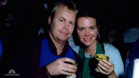 DATELINE What happened to Kim Dorsey? Crime of passion leads to shocking murder, marital revelations