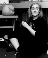 LINKS Adele on the bravery of not having kids, Scientology’s role in Mariah Carey’s recent split
