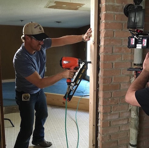 Are the Fixer Upper clients happy? Magnolia Realty offers a chance at the Chip and Joanna lifestyle