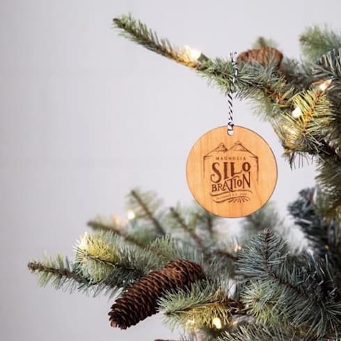 FIXER UPPER Magnolia Silos events calendar gets spruced with Christmas At The Silos