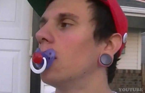 ManBaby