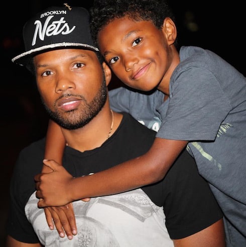 REPORT LHHNY Mendeecees Harris charges to be reconsidered, prison sentence possibly cut in half