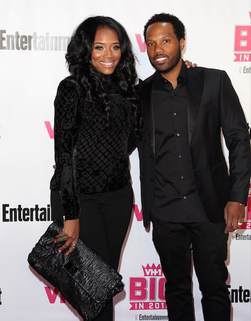 Were Mendeecees and Yandy Smith-Harris never really married? New report ...