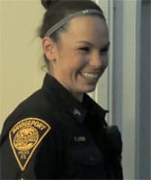 LIVE PD Officer Stacey Lyons arrested following show premiere