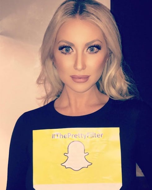 PUMP RULES Stassi Schroeder single and loving it, but Million Dollar Matchmaker might be in her future