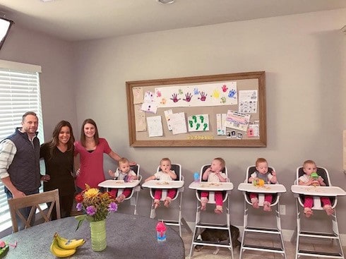 TLC Outdaughtered Season 2 update 4