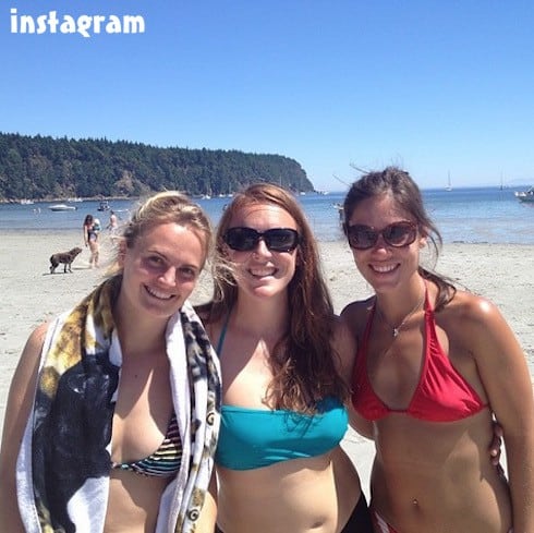 Timber Creek Lodge Cynthia Barker bikini photos 10