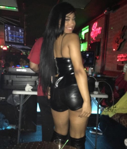 PHOTOS LHHNY Who is Hennessy, Cardi B’s sister on Love & Hip Hop?