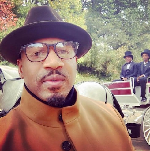 Are Stevie J and Joseline back together 2