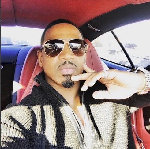 Are Stevie J and Joseline back together 3