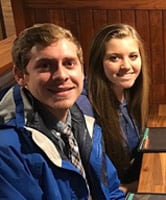 Joy Duggar and Austin Forsyth are on courting fire ???