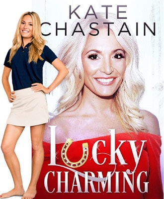 Image result for Kate Chastain book