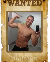 TEEN MOM 2 Nathan Griffith wanted again for ‘choking’ Jessica Henry