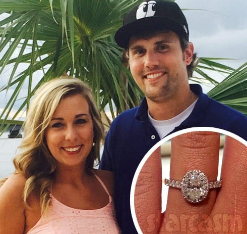 Ryan Edwards engaged. Who is Ryan Edward's fiancee Mackenzie Standifer?