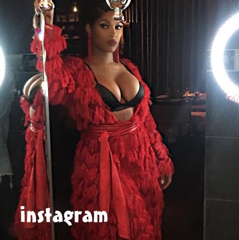 baby stevie shower j Joseline Hernandez baby: How she shape? after in does stay