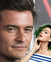 Katy Perry and Orlando Bloom need ‘loving space’