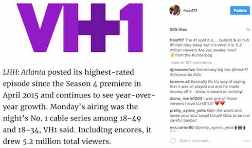 Did Kirk Frost and Rasheeda split 4