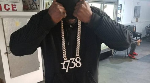 Fetty Wap shooting video 3