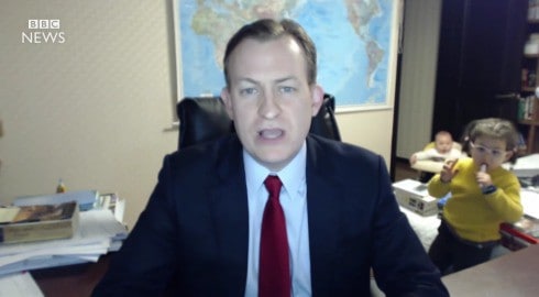 Interview Gone Wrong 2