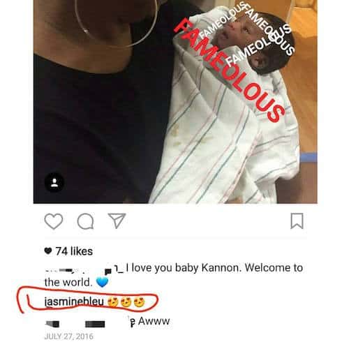 Is Jasmine Washington lying 2