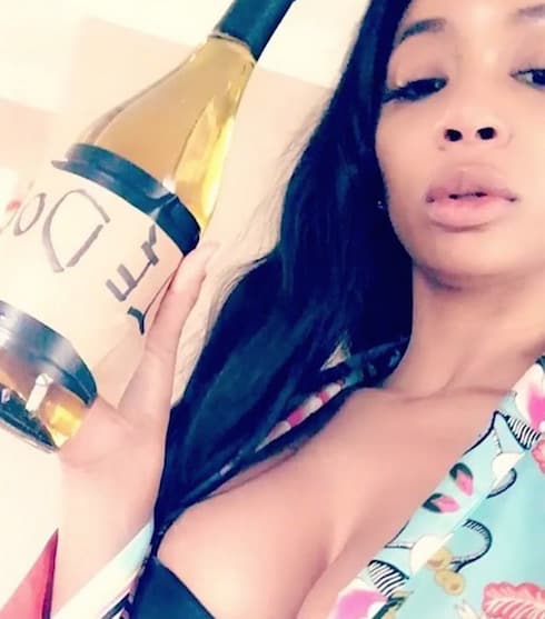 Love & Hip Hop Atlanta wants us to be very worried about Tommie’s drinking