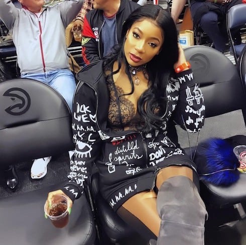 LHHATL Tommie drinking problem 3