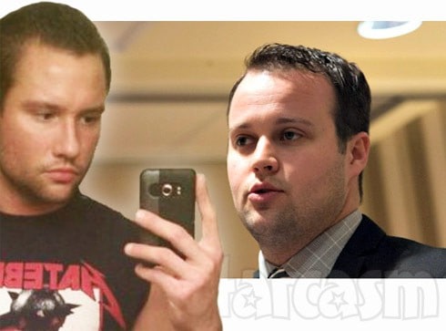 MattMcCarthyJoshDuggar