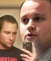 Josh Duggar served amid Ashley Madison identity lawsuit