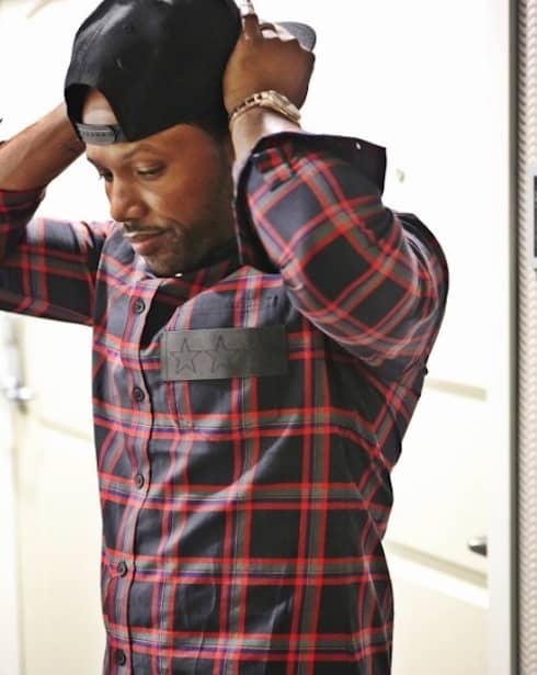 LHHNY Mendeecees Harris early release petition denied by federal judge