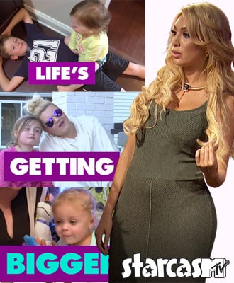 VIDEO New Teen Mom OG preview trailer is without Farrah?