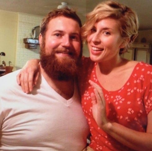 Who are Erin and Ben Napier 2