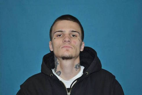 REPORT Aaron Hernandez’s alleged prison lover Kyle Kennedy received $50,000 goodbye gift from Hernandez
