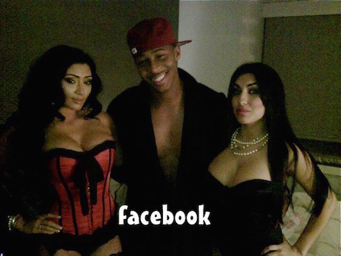 BBWLA Elena Ahanzadeh 1 FB