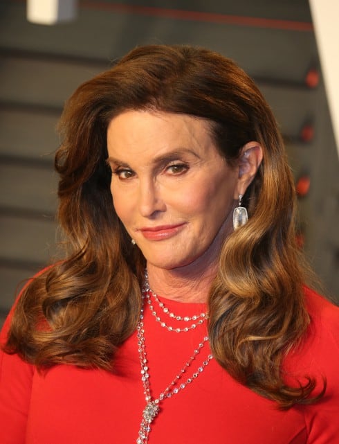 Caitlyn Jenner Gender Reassignment Surgery
