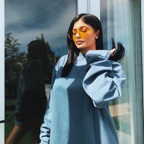 Kylie and Tyga are officially on a breakup split hiatus, again, according to the Anonymous Insider Collective