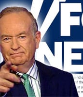 Fox News fans outraged over ouster of Bill O’Reilly