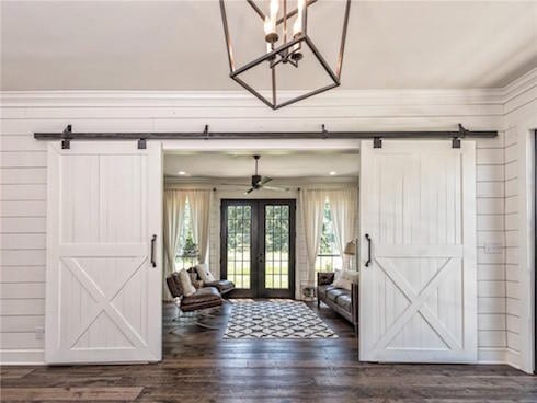 HGTV Fixer Upper Barndominium for sale 3