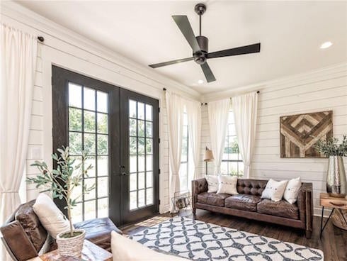 HGTV Fixer Upper Barndominium for sale 6