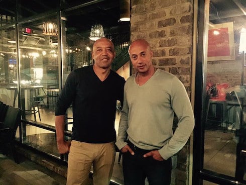 MURDER CHOSE ME Detective Demery reveals how he was able to get a confession every time